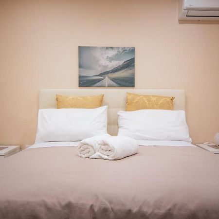 Historical Center Porto Suite Napoli Eksteriør bilde