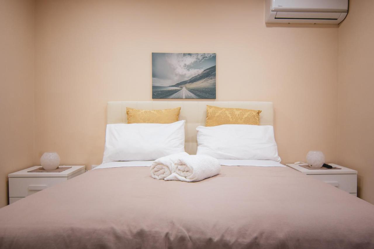 Historical Center Porto Suite Napoli Eksteriør bilde