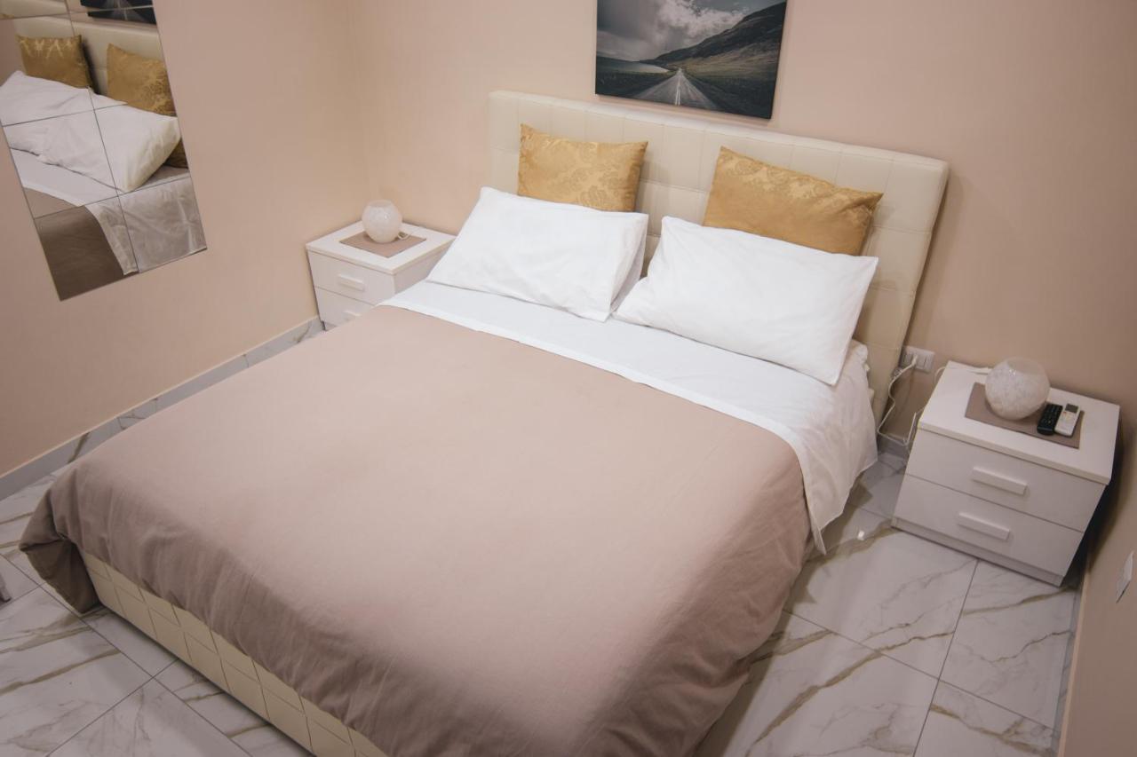 Historical Center Porto Suite Napoli Eksteriør bilde